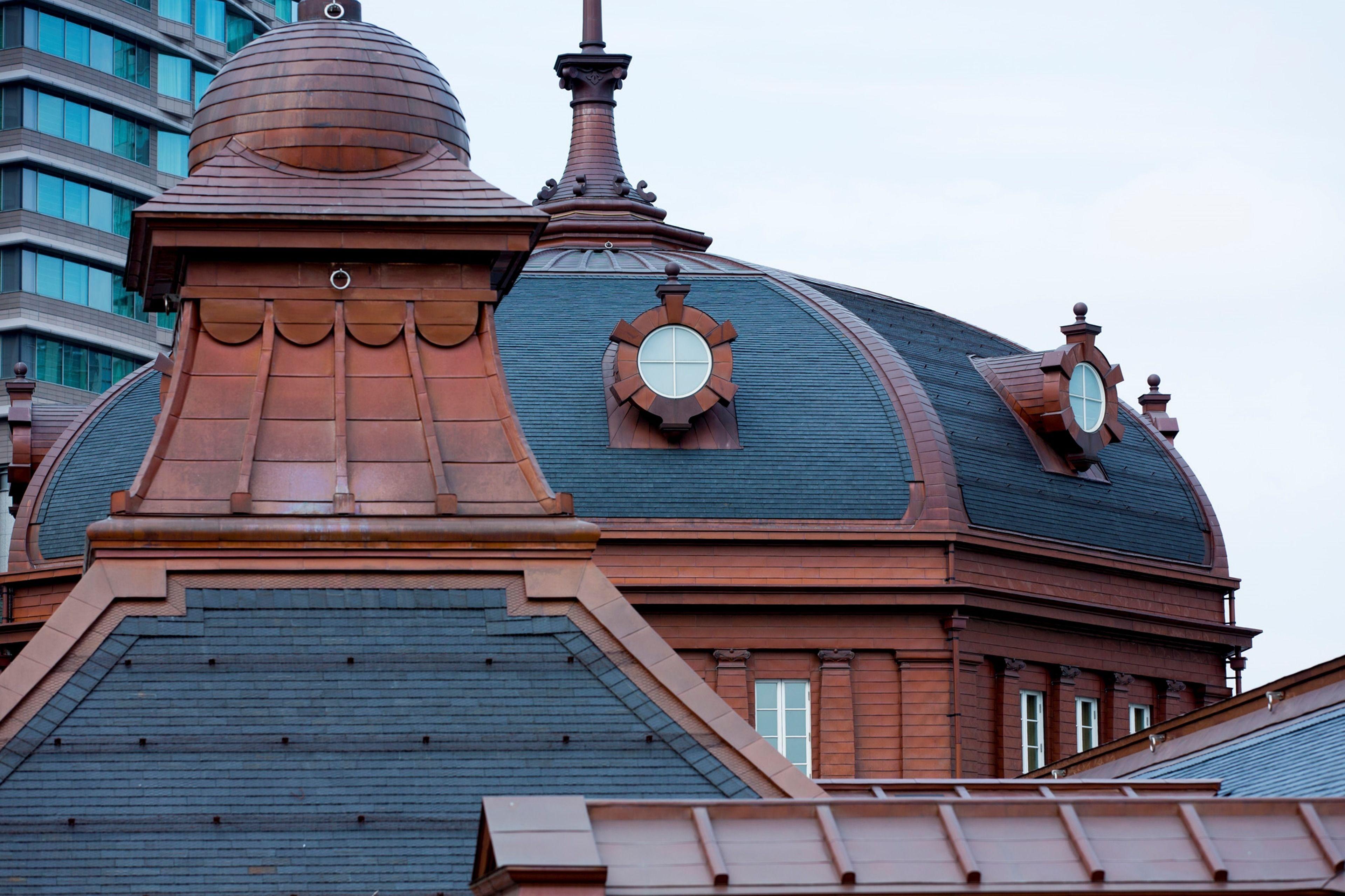 The Tokyo Station Hotel — Photos 3