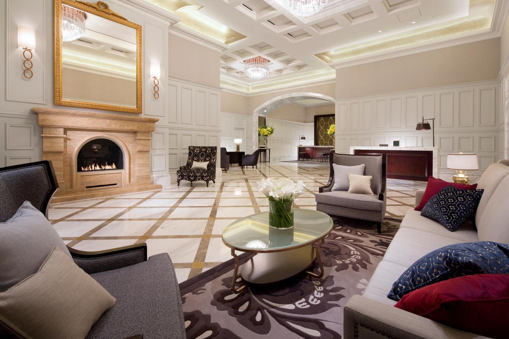 The Tokyo Station Hotel — Photos 2